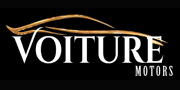 Logo | Voiture Motors Curitiba Ltda